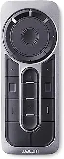 Wacom Press Buttons Remote Control - Black/Grey, K100826