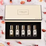 JO MALONE 迷你香水禮盒 9MLX5入【907MALL】