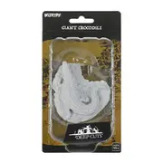 Wizkids Deep Cuts Giant Crocodile