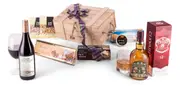 Bounty Crate Gift Hamper