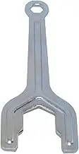 Ctuoptuo MHU38218908 Refrigerator Spanner Wrench, Fit for LG Kenmore Brand, Floor-Standing French Fridge Door Leveling Tool, Adjust Fridge Height of Door