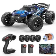 Rc Cars 1:14 All Terrain RC Car for Adults & Boys, 4WD Off-Road RC Truck High...