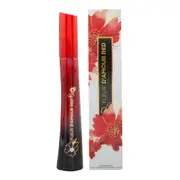 Mirage Diamond Collection Fleur D’Amour Red EDP Spray Perfume For Women 100ml