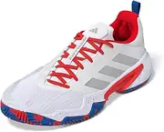 [adidas] Men's Barricade M Shoes-Low (Non Football)