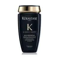 在飛比找誠品線上優惠-KERASTASE卡詩 黑鑽逆時髮浴(250ml)_平行輸入