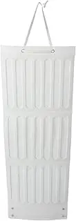 OATIPHO Travel Hair Tie Holder Wall-mounted Hair Clip Organizer for Girls Storage Rack Bow Holder