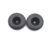Comfortable Earphone Earpads for Head Beam for AKG Y50 Y55 Y50BT Headset Earmuffs Memory Foam Covers Headbands - A