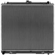 Koyorad Radiator to suit Nissan Navara D40 12/05> - JR6055J
