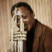 MILES DAVIS 8X10 Glossy Photo
