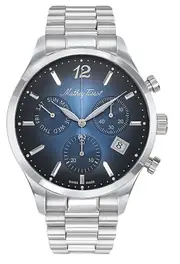 Mathey-Tissot H411CHABU.-.MT Mens Watch