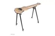Xtreme Lap Steel Guitar Stand inc Bag