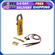 SC260 Compact Clamp Meter with True RMS New