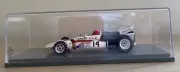 SPARK BRM Monaco 1971 Siffert 1:43 / F1 COLLECTION FOR SALE AS A WHOLE