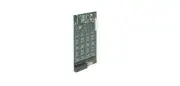 NEW Vertical Vodavi 4037-10 SBX 4 Port VOIP Expansion