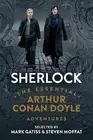 Arthur Conan Doyle Mark Gatiss Steven Moffat Sherlock (Paperback) (US IMPORT)