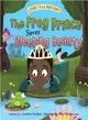 The Frog Prince Saves Sleeping Beauty