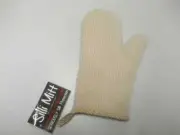Silli Mitt BY Two Lumps of Sugar cooking oven grilling mitts NEW WITH TAGS