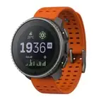 Suunto Vertical Titanium Solar GPS Adventure Watch - Canyon