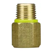 PowerFit 1 / 4" Male BSP To Female Air Tool Adaptor Fitting