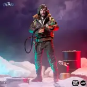 Thing, The (1982) Kurt Russel MacReady 1/6 Scale Figure 03TMO01