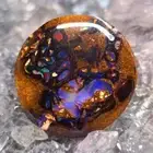 "Aeonbound" Queensland Boulder Opal 53.40 ct