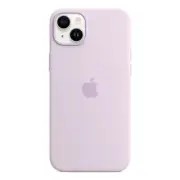 Apple iPhone 14 Plus Silicone Case with MagSafe - Lilac