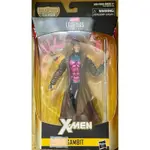 MARVEL LEGENDS X-MAN 漫威6吋傳奇人物組 X戰警 金牌手 GAMBIT