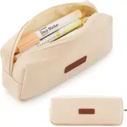 Kawaii Cosmetic Case for Kids and Children Large Capacity Washable Multicolor Cosmetic Bag