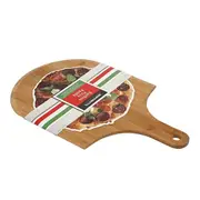 Soffritto Bamboo Pizza Paddle - Robins Kitchen