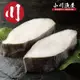 小川漁屋 無肚洞厚切大比目魚3片(400g±10%/片) -滿額