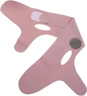 Chin Belt Face Tape Lifting Mask Korean Face Mask Jaw Strap Comfortable Reusable Chin Belt