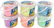 Magic Sand 500g 6ass