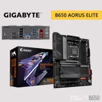 在飛比找蝦皮商城優惠-GIGABYTE 技嘉 B650 AORUS ELITE 主