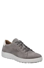 Josef Seibel Maddox 05 Sneaker in Gray at Nordstrom, Size 11-11.5Us