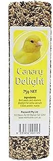 PASSWELL AVIAN DELIGHT CANARY 75GM