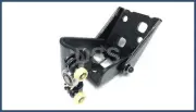 Genuine Honda Odyssey Left Sliding Door Center Roller (99-04) OEM 72560S0XA53 (for: Honda)
