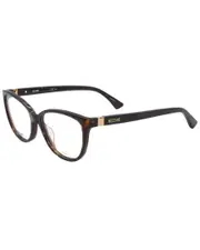 Moschino Women's MOS559 53mm Optical Frames