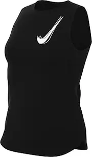[Nike] Women's One Swoosh Dri-Fit Running Tank Top for Women Running Tank Top