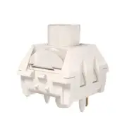 Kailh Box Ice Cream Pro Linear Switch 5-pin 45gf Pre-Lubricated Integrated PO...