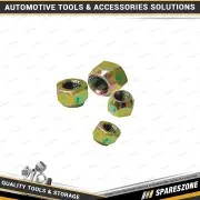 100 Pieces of Pro-Tyre Wheel Nut Set - 12mm X 1.50 Universal Fitment