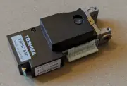 TOPH7810 Genuine Toshiba Optical Laser Lens.Brand New.Old Stock.Original.Pack.