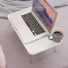 Bed Desk Picnic Outdoor Laptop Table Camping Table Folding Table Foldable Table