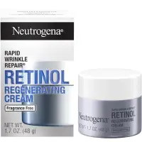 在飛比找蝦皮購物優惠-現貨💋Neutrogena Rapid Wrinkle Re