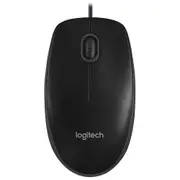 Logitech B100 Optical USB Mouse