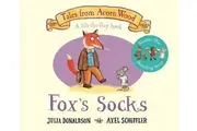 Fox's Socks
