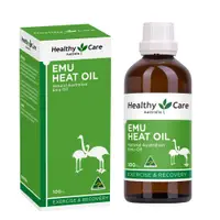 在飛比找i郵購優惠-【Healthy Care】萬用高效鴯鶓油 (100ml/瓶