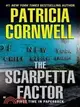 Kay Scarpetta #17: The Scarpetta Factor (美國版)(平裝本)