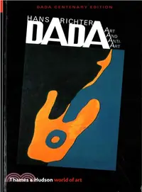 在飛比找三民網路書店優惠-Dada: Art and Anti-Art