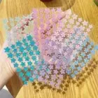 40Pcs/sheet Acne Treatment PE Pimple Patches Invisible Pimple Cover