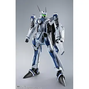 郁峰模型 ~ 超時空要塞 DX超合金 VF-25 MESSIAH VALKYRIE WORLDWIDE Anniv